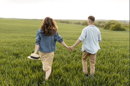 ¿Qué hacer si mi pareja no se quiere casar o no está lista? Sigue estos consejos