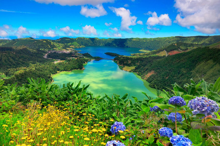 Luna de miel en las islas Azores: 6 tips imprescindibles