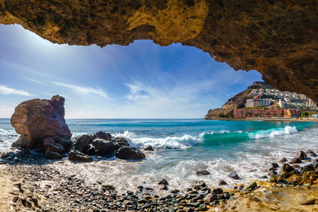 10 buenas razones para elegir Gran Canaria como destino de vuestra luna de miel