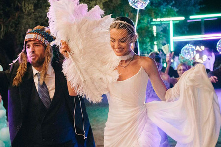 Conseguid una boda de influencer: 6 proveedores a los que seguir de cerca