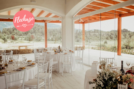 Los 10 lugares más originales para bodas en Valencia