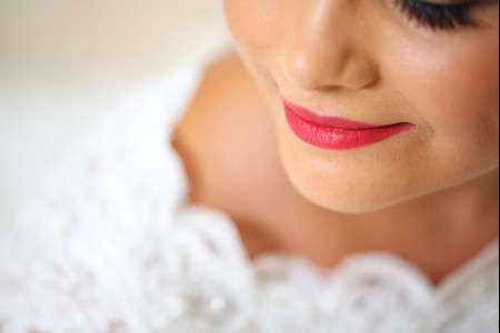 10 pintalabios duraderos e hidratantes a prueba de bodas