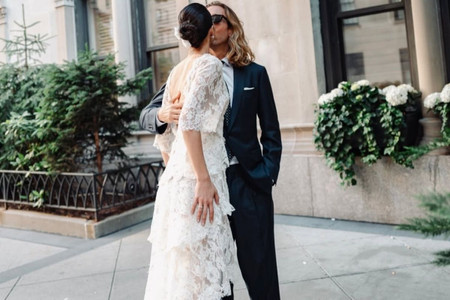 Rocio Crusset se casa en Nueva York: lo que sabemos sobre su boda con Charlie Schein