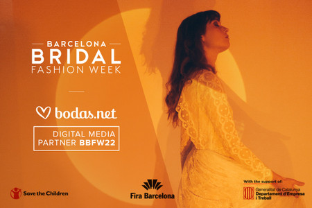Barcelona Bridal Fashion Week 2022: los desfiles imprescindibles