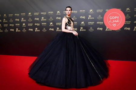 Alfombra roja de los Premios Goya 2022: los 10 looks más impactantes para copiar