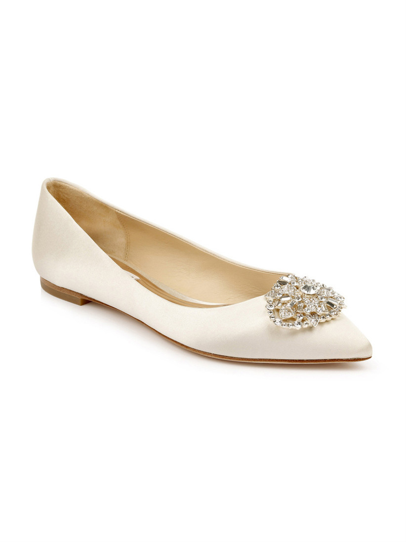 Badgley Mischka Cher Zapatos De Tacón Para Mujer, Azul | Meses Sin Interés