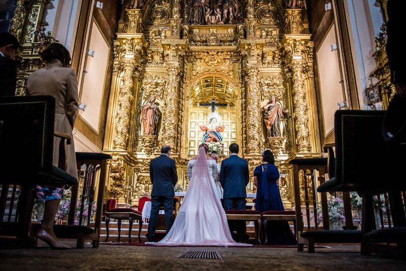 Cursillos prematrimoniales: 5 'tips' para elegir dónde ...