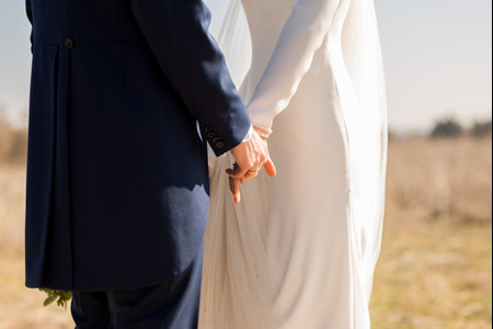 Diferencia entre matrimonio y pareja de hecho: todo lo que queréis saber