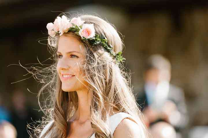 65 Peinados Para Bodas Que Debes Ver Antes De Casarte