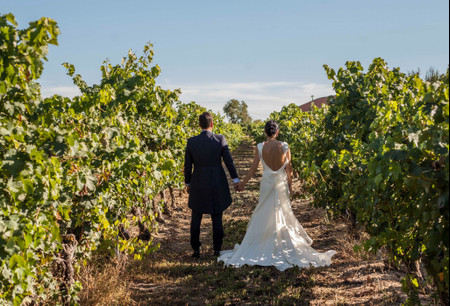 ¿Cuáles son las principales anécdotas de las bodas de la "nueva normalidad"?