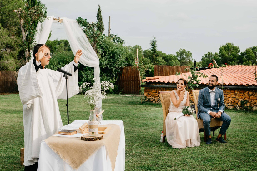 Bodas religiosas católicas: estas son las dudas más frecuentes (¡y las