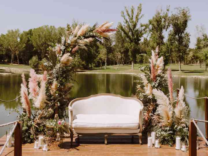 ¡Oye! 19+  Raras razones para el Decoracion De Bodas Originales! Desde la finca elegida a la decoración de las mesas.