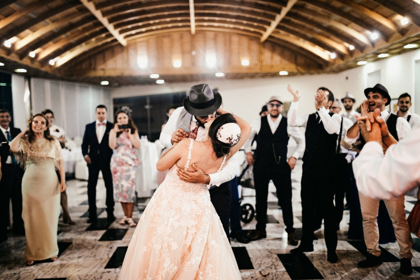 75 Canciones Para Bodas La Musica Recomendada Por Bodas Net