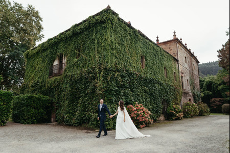 Protocolo de bodas actual: qué se hace hoy (y qué ya no)