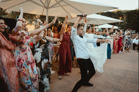 5 temazos de Eurovisión 2023 que harán bailar a los invitados de vuestra boda