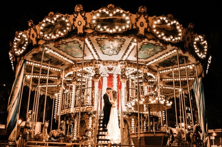 Estos son los 20 lugares más instagrameables para vuestra sesión de fotos en pareja