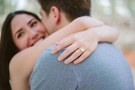 10 formas originales de pedir matrimonio
