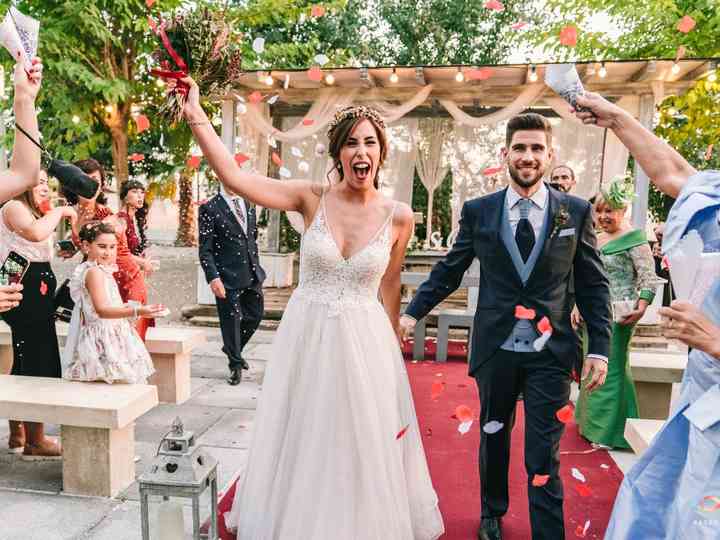 Como Tener Una Boda Perfecta Con Un Presupuesto Limitado