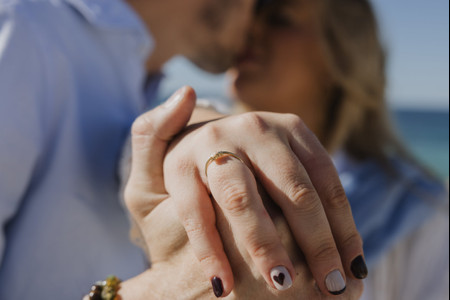10 señales de que te va a pedir matrimonio. ¡El anillo está cerca!
