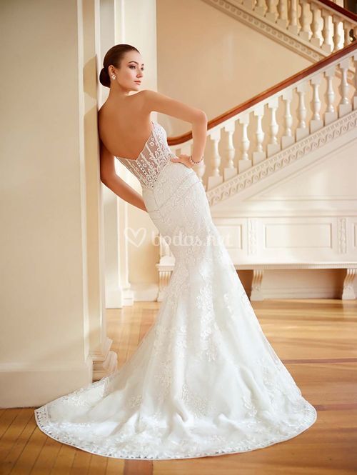 mon cheri bridal reviews