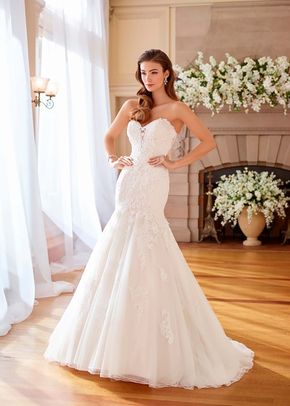 mon cheri bridal reviews