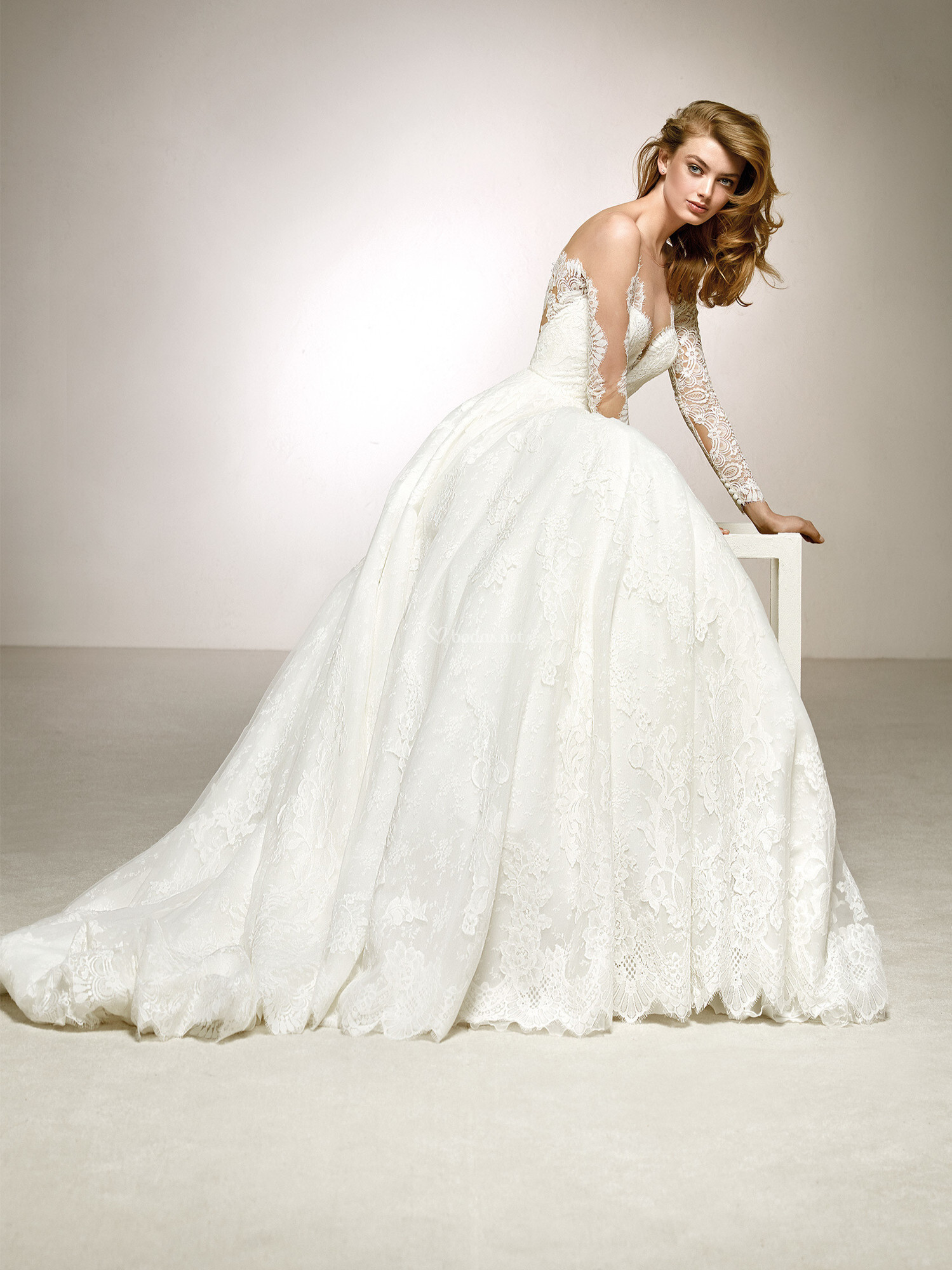 pronovias lwd 04