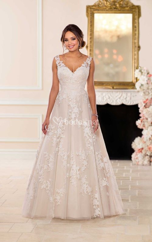 stella york style 6649 price