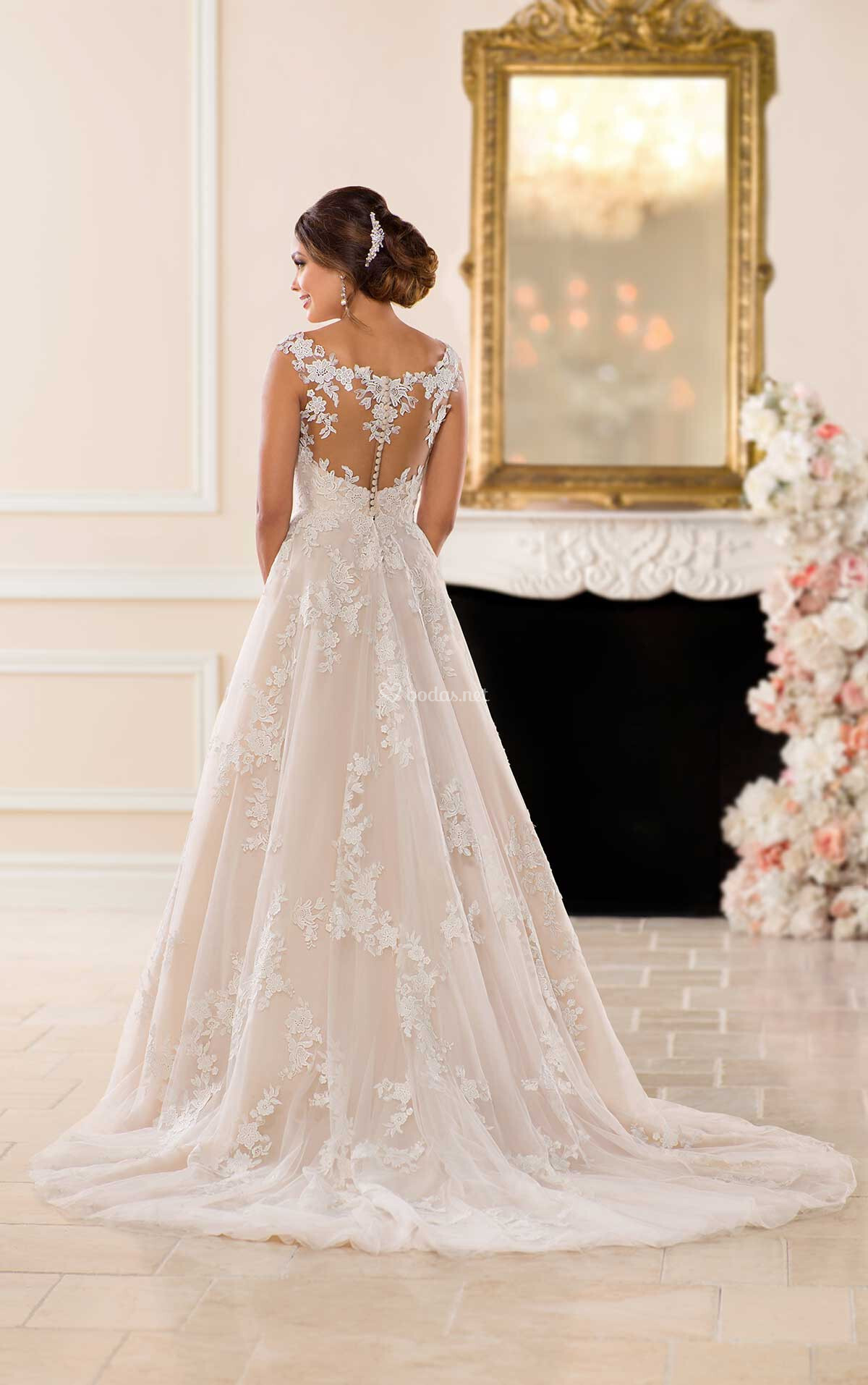 stella york style 6649 price