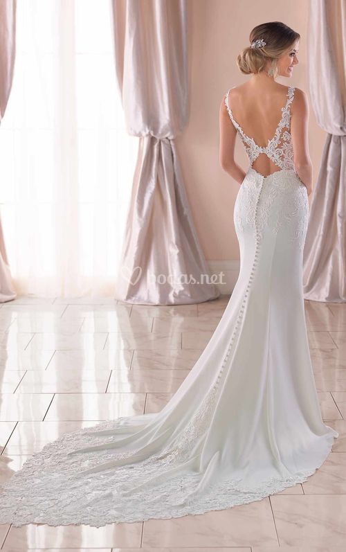 stella york 6834 for sale