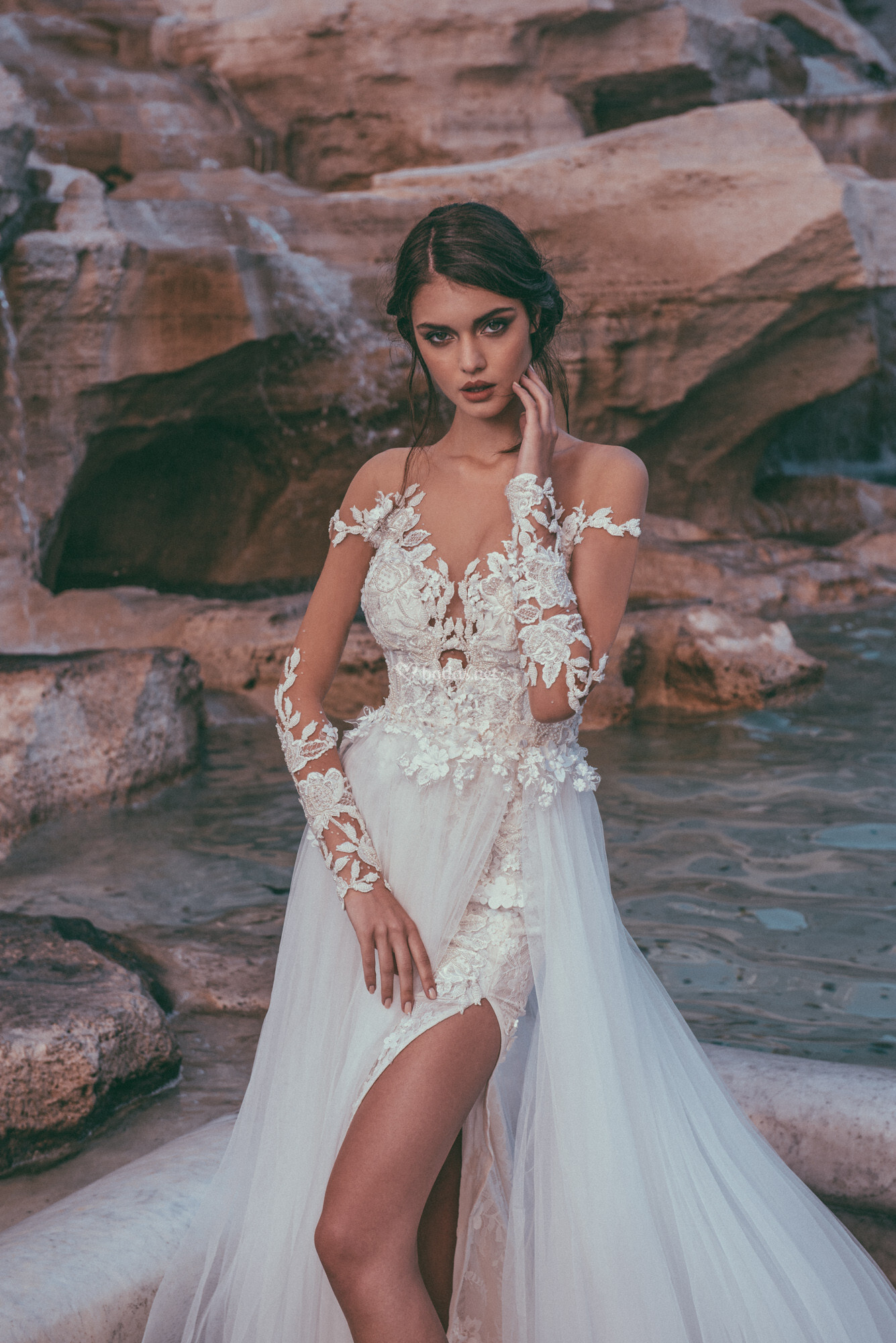jk bridal