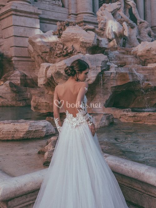 jk bridal