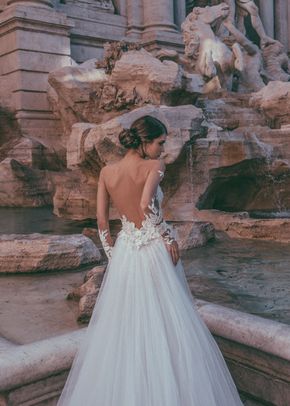 jk bridal