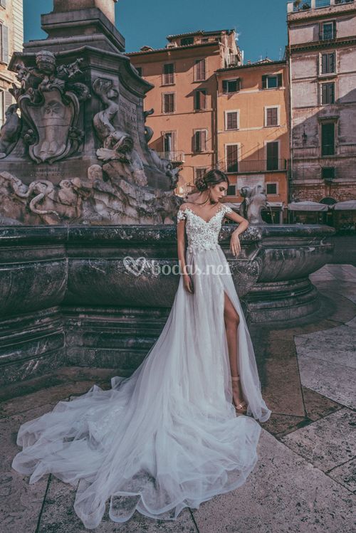 jk bridal