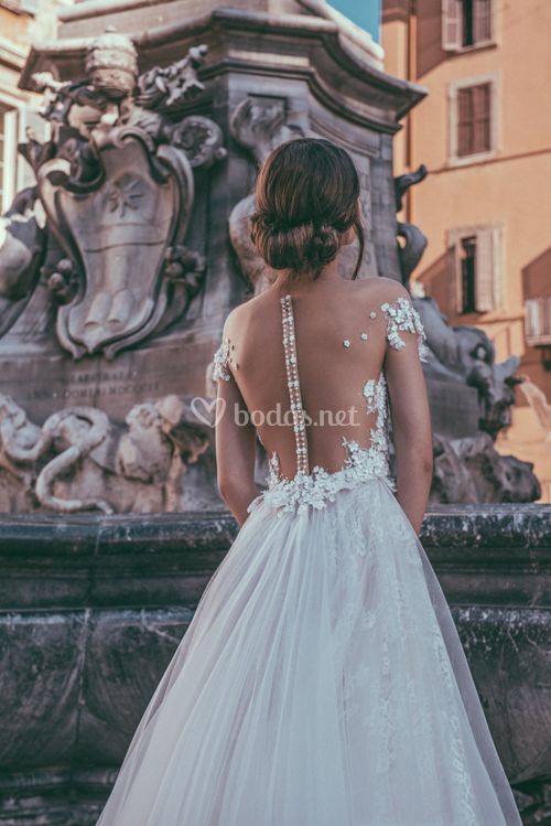 jk bridal