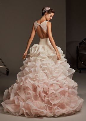 pronovias stella