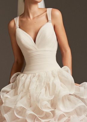 pronovias stella