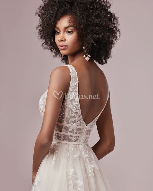 traditional long frock models