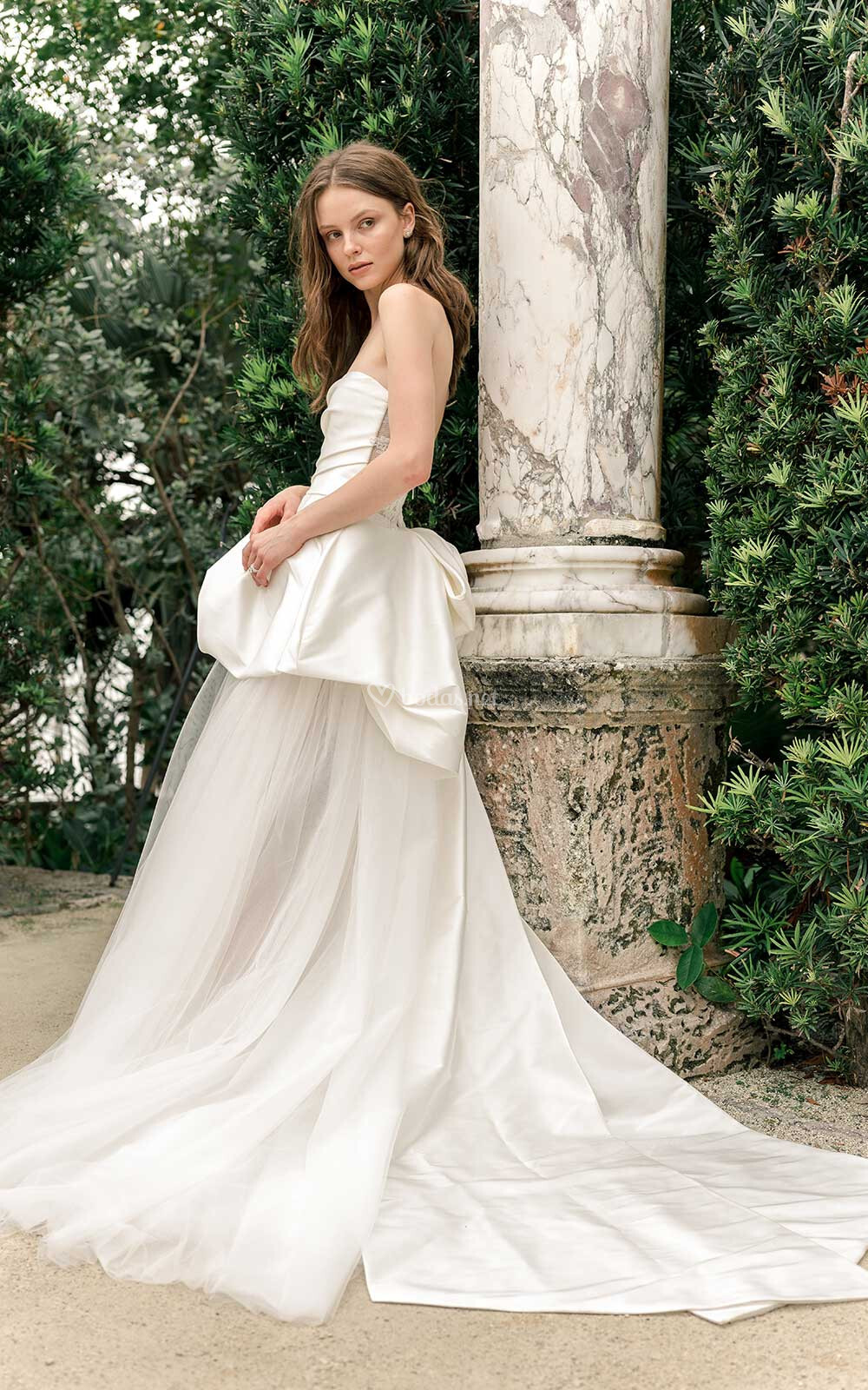 discount sarah's bridal