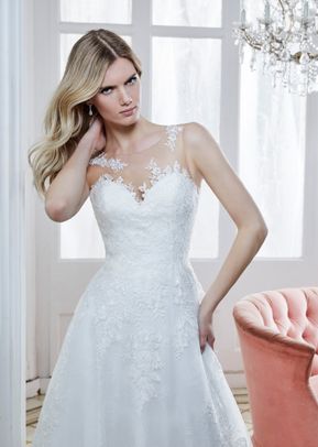 DS 202-26, Divina Sposa By Sposa Group Italia