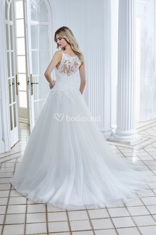 DS 202-23, Divina Sposa By Sposa Group Italia