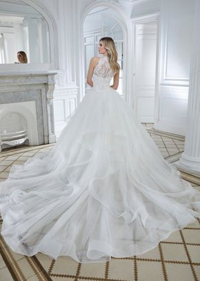 DS 202-22, Divina Sposa By Sposa Group Italia