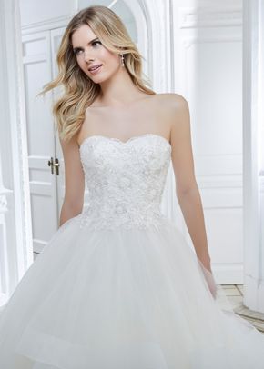 DS 202-22, Divina Sposa By Sposa Group Italia