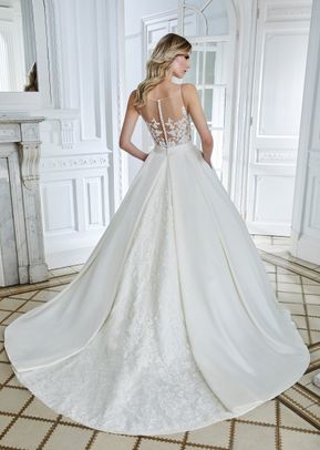DS 202-21, Divina Sposa By Sposa Group Italia