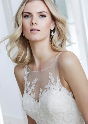 DS 202-21, Divina Sposa By Sposa Group Italia