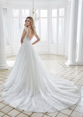 202-19, Divina Sposa By Sposa Group Italia