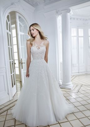 DS 202-16, Divina Sposa By Sposa Group Italia