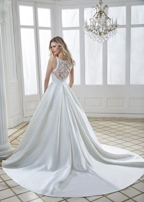 DS 202-11, Divina Sposa By Sposa Group Italia