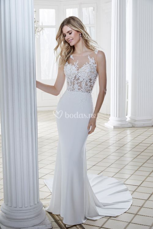 DS 202-10, Divina Sposa By Sposa Group Italia