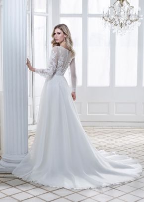 DS 202-03, Divina Sposa By Sposa Group Italia
