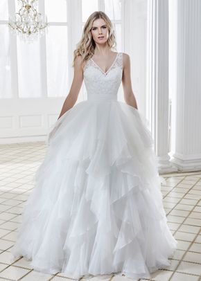DS 202-02, Divina Sposa By Sposa Group Italia